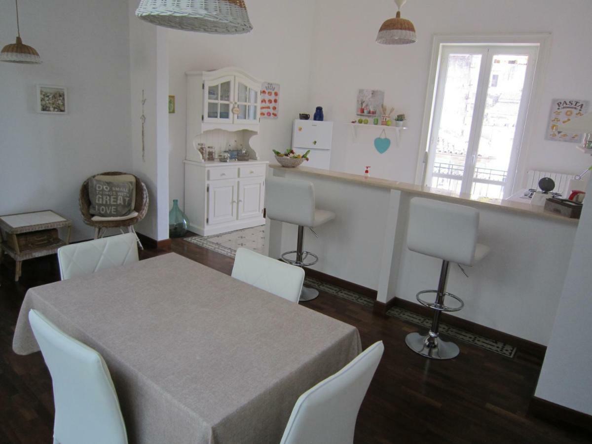 Casa Vacanze Mafalda Apartment Модика Екстериор снимка