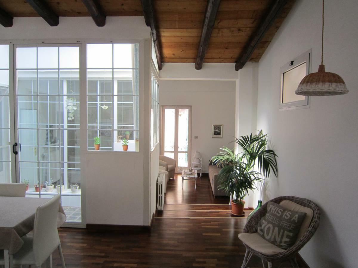 Casa Vacanze Mafalda Apartment Модика Екстериор снимка