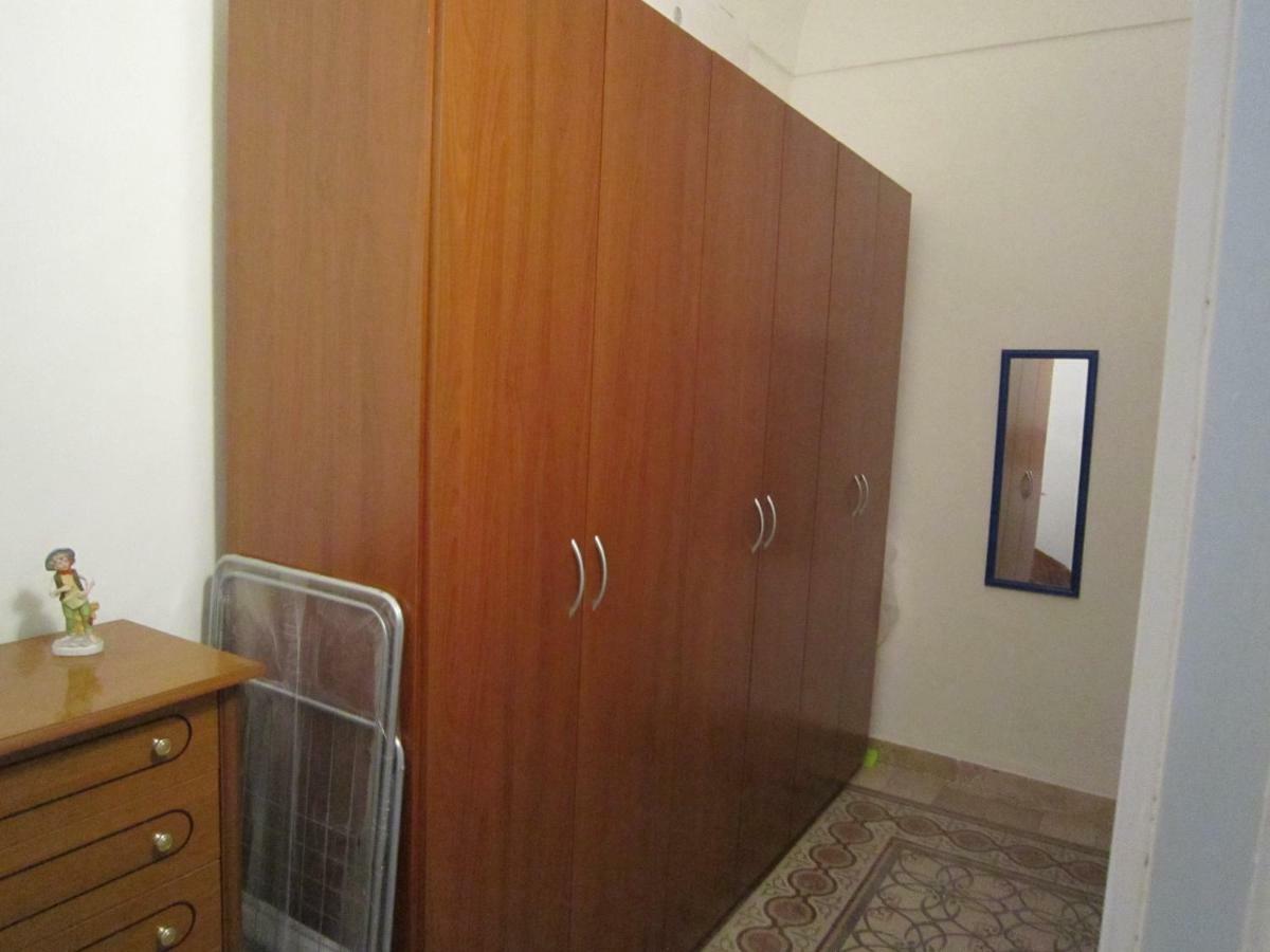 Casa Vacanze Mafalda Apartment Модика Екстериор снимка
