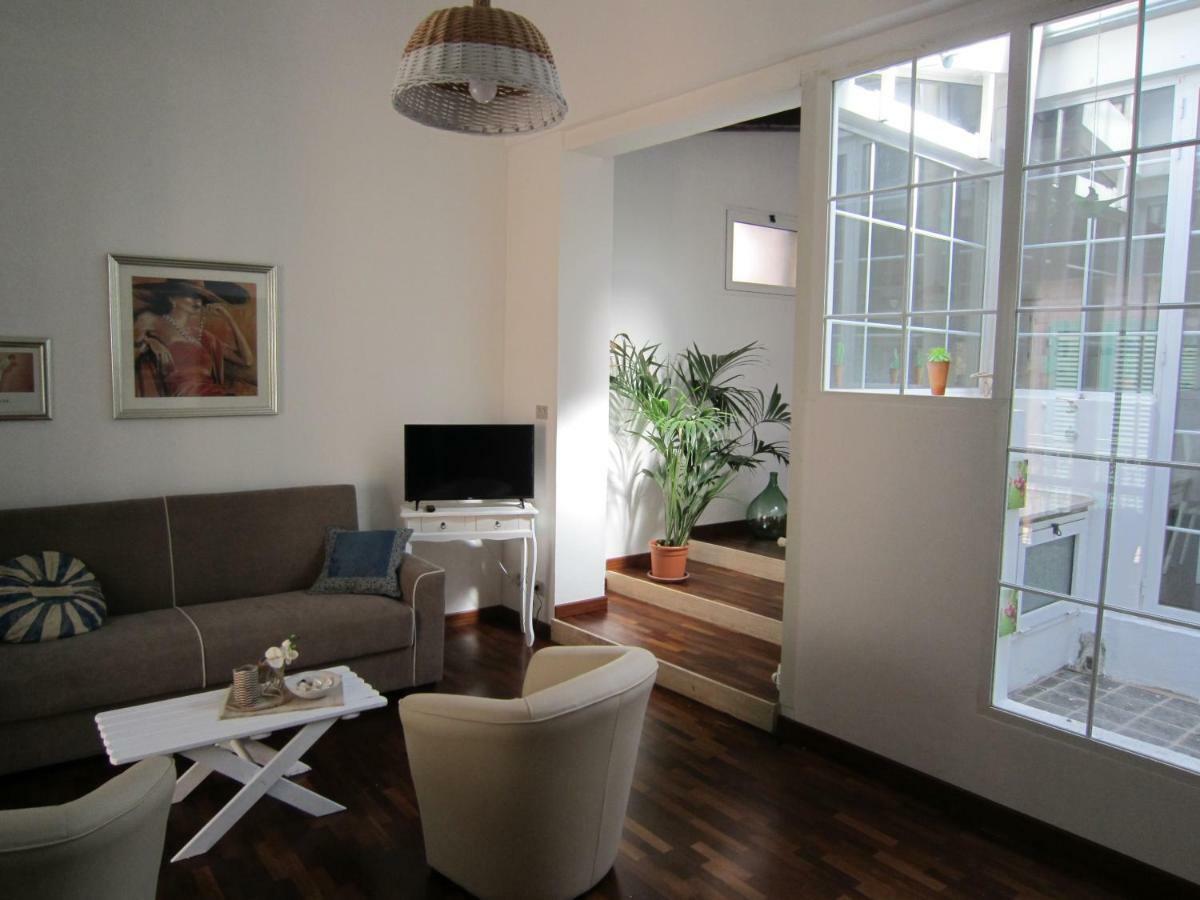 Casa Vacanze Mafalda Apartment Модика Екстериор снимка