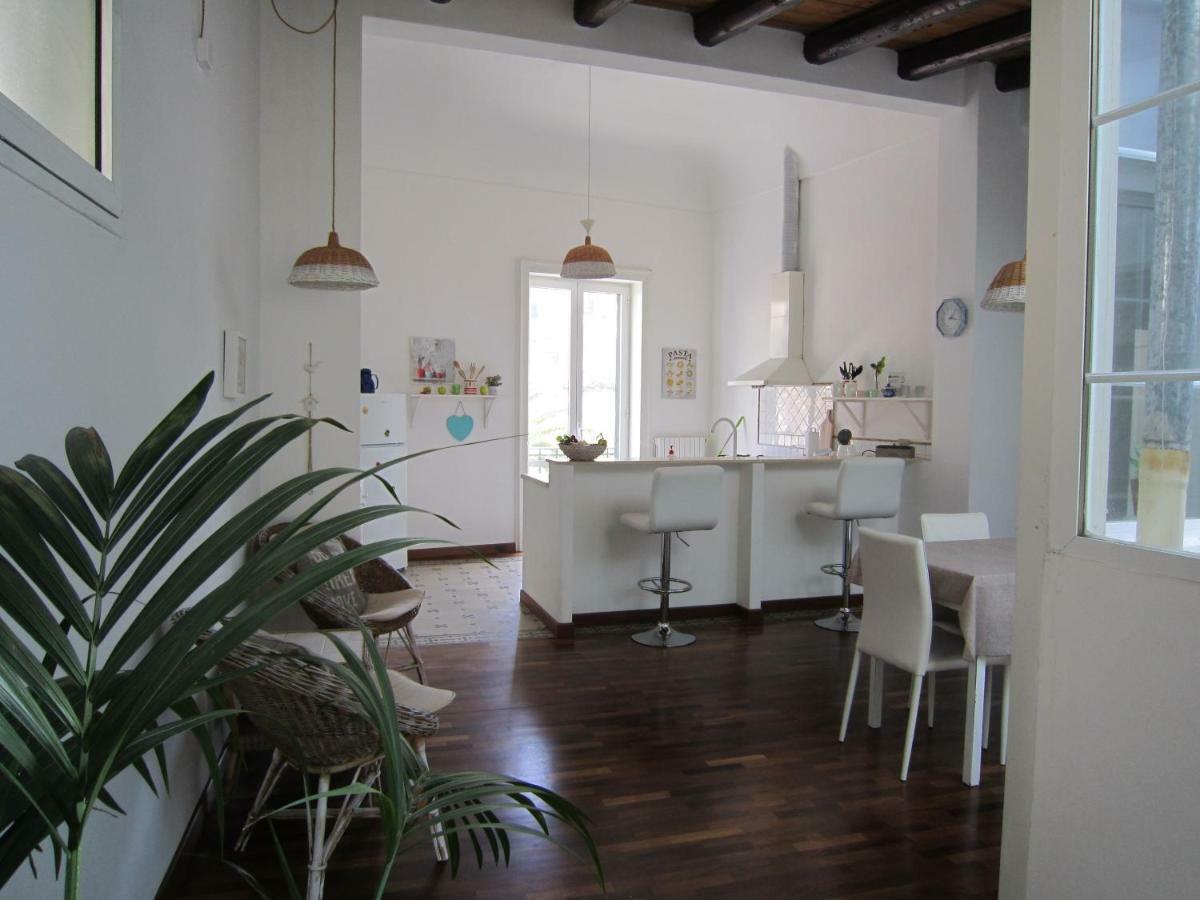 Casa Vacanze Mafalda Apartment Модика Екстериор снимка