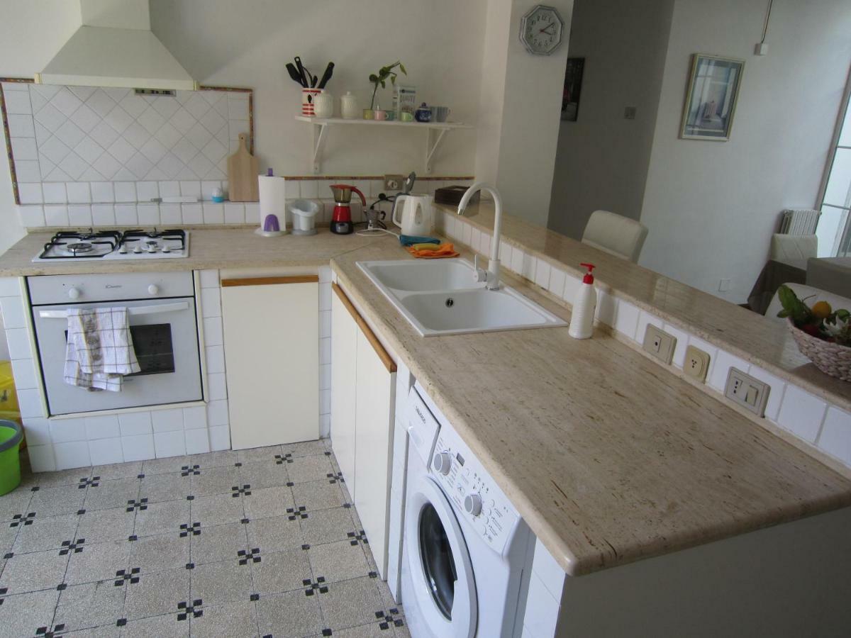 Casa Vacanze Mafalda Apartment Модика Екстериор снимка