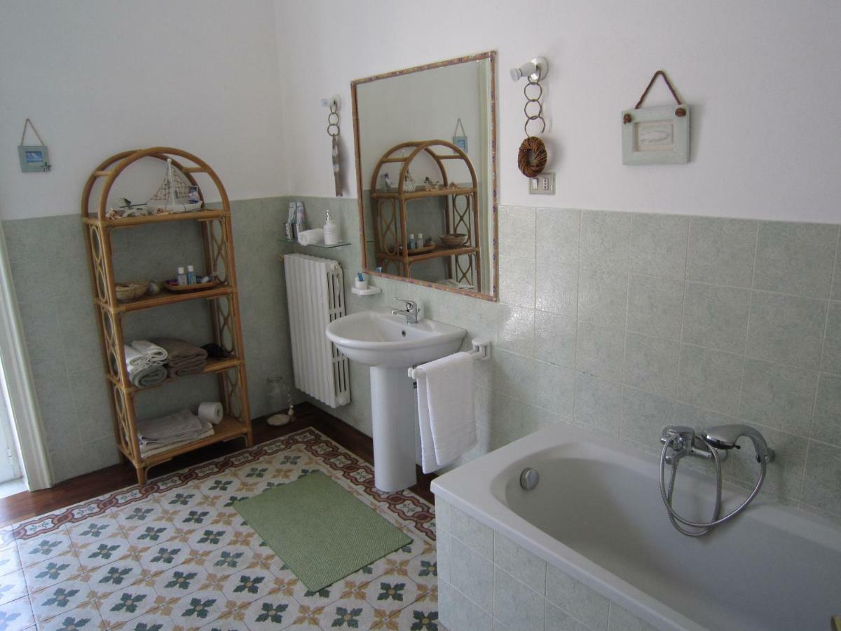 Casa Vacanze Mafalda Apartment Модика Екстериор снимка